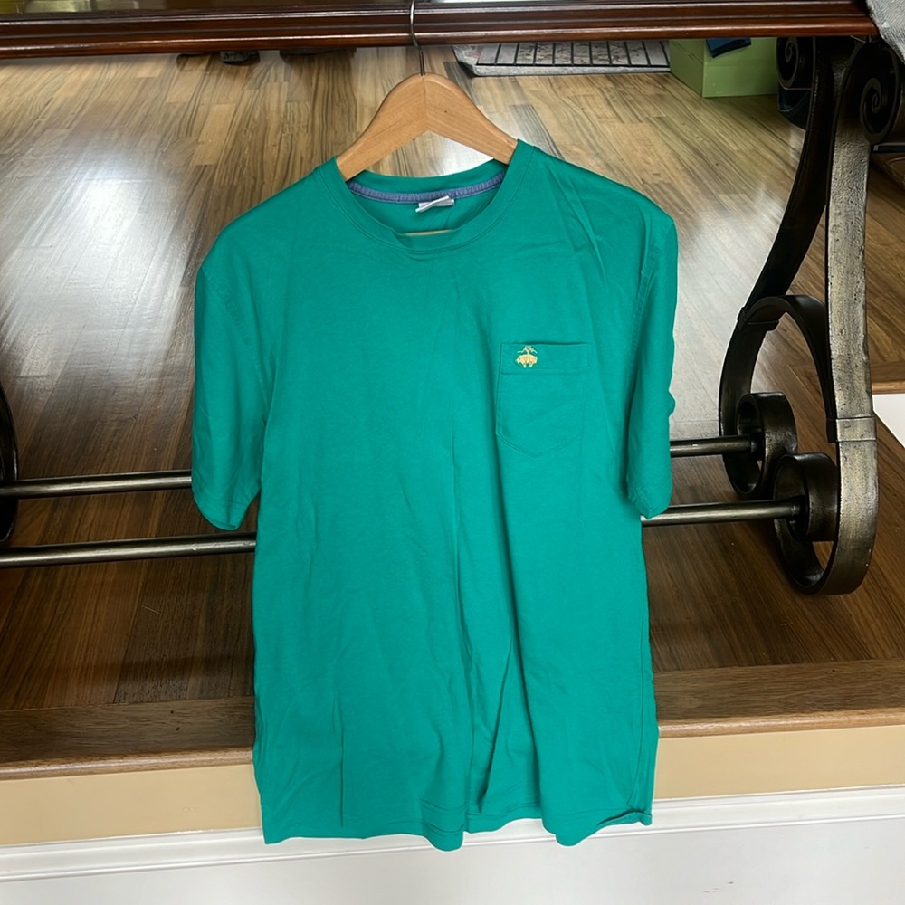 Brooks Brothers T Shirt - XL